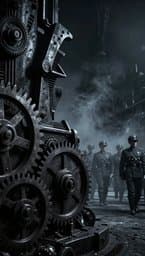 Iron March