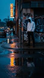 Concrete Jungle Drill