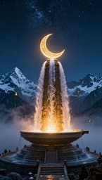 Shiva Mahadev