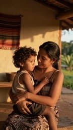 Minha Mãe, Minha Estrela