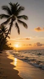 Island Breeze