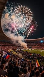 World Cup Glory