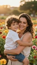 Rosana, Minha Luz