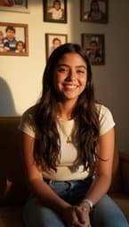 Querida Sobrina Biviana