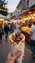 El Kebab del Perelló