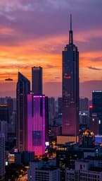 Legacy Life: The City of RP