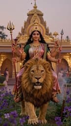 Jai Mata Di