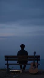 Blue Without You