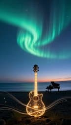 Acoustic Surge