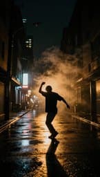 Reason to Dance
