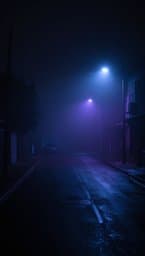 Frozen Echoes