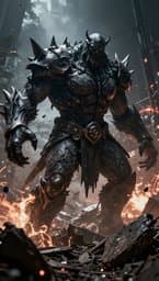 Boss Battle Onslaught