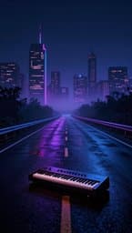 Chromatic Nocturne