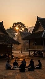 Lao Heritage