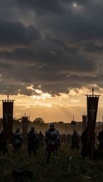 Iron Crown