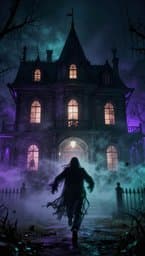 Midnight Phantom
