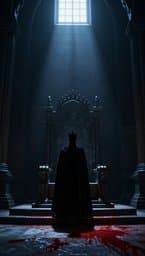 The King's Bargain