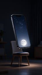 Starry Night Connection