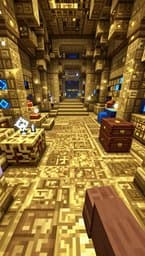 Luis's Base Builder