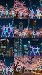 K-Wave Rising