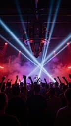 Industrial Rave Onslaught