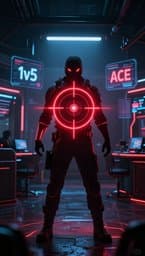 Nightshroud: The Lobby Beast