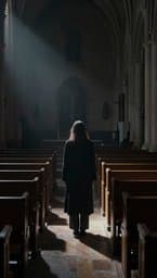 Empty Pews