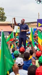 A Voice for Nasarawa North