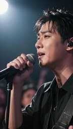 Vocal Focus