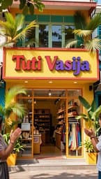 ¡Ven a Tuti Vasija!