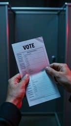 Sigma Vote