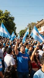 Arriba Cuni