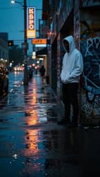 Concrete Jungle Drill
