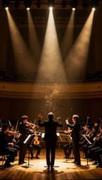 Fanfare Rising