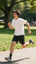 Full Speed