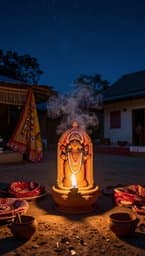 মা এসেছো মর্ত্যধামে