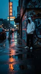 Concrete Jungle Drill