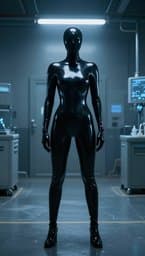 Synthetic Chains
