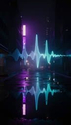 F Minor Echoes