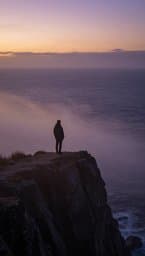 Echoes of Silence