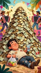 El Rey del Ahorro (Valesillos)