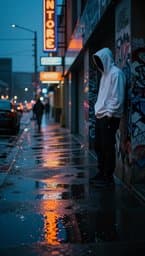 Concrete Jungle Drill