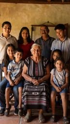 Brigida, Nuestra Madre