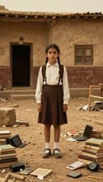School of Broken