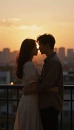 Amor Eterno