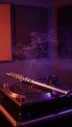 Flute & Bass