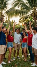 Ambassador ng Pilipinas