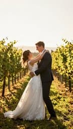 Un Matrimonio Felice