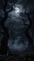 Nightmare Sequence