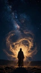 Dust And Will